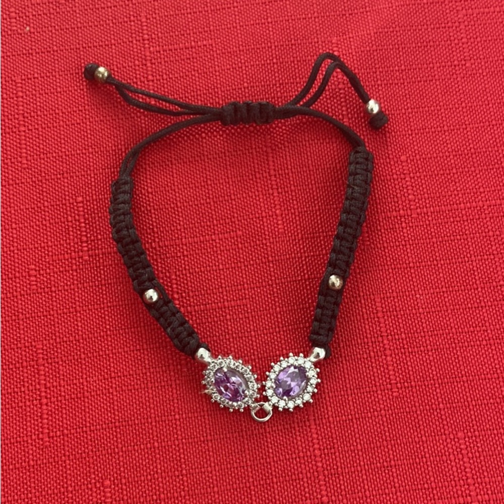 Handmade bracelet